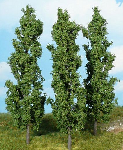 17 cm nuevo Heki 2125 bergfichten 2 trozo las píceas árboles árbol conífero h0//dd//n
