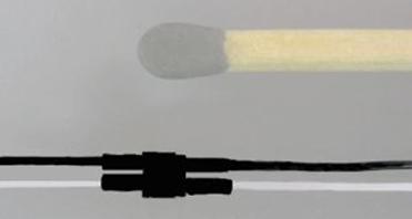 Descripci�n: Descripci�n: Descripci�n: Descripci�n: Descripci�n: Descripci�n: Descripci�n: Descripci�n: Descripci�n: Descripci�n: Descripci�n: CONECTOR-2-CABLES